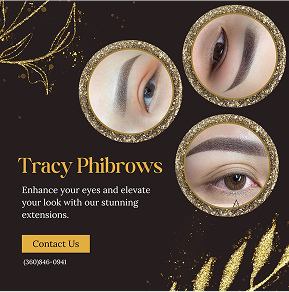 eyebrows course